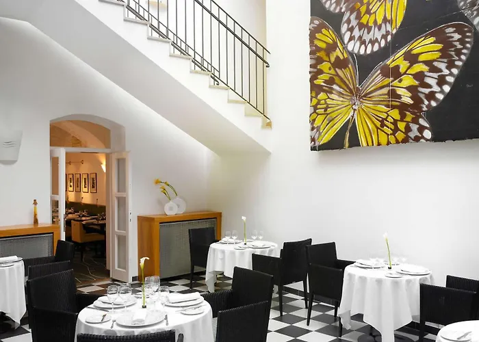 Park Plaza Hotel Budapest