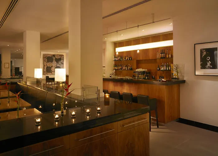Park Plaza Hotel Budapest