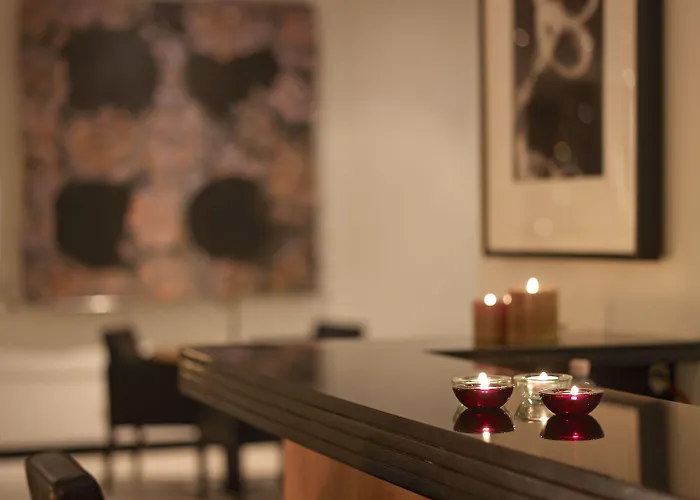 Hotel Park Plaza Budapest