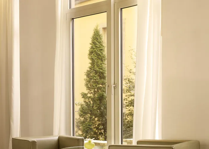 Park Plaza Hotel Budapest