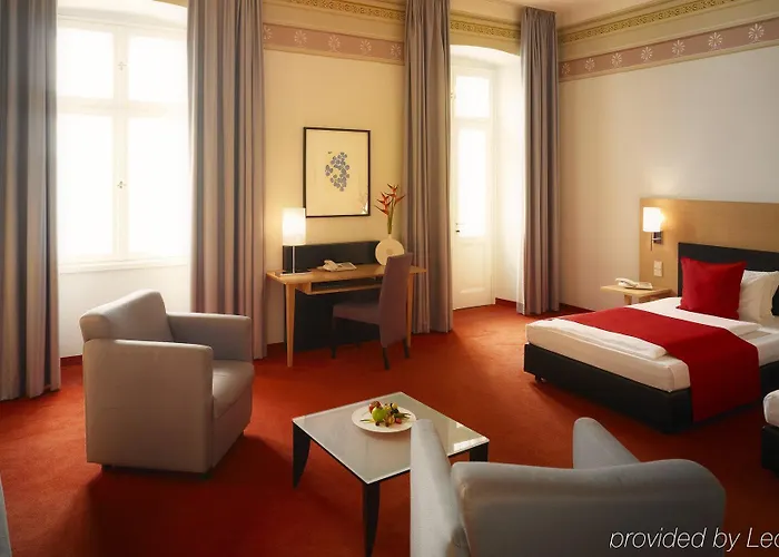 Park Plaza Budapest