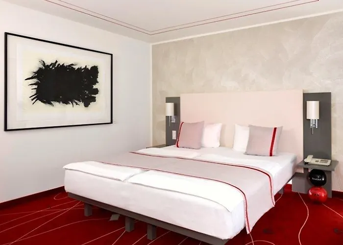 Park Plaza Hotel