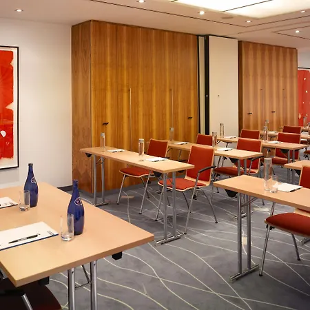 Park Plaza 4* Βουδαπέστη