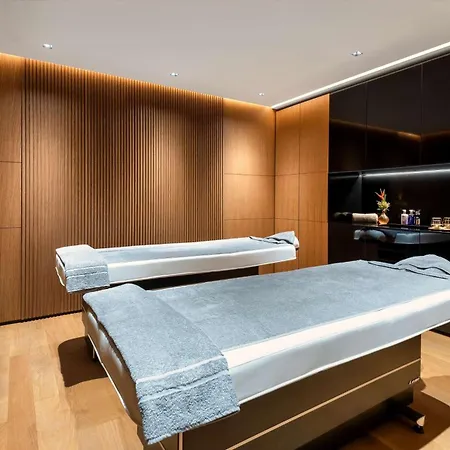 Hotel Park Plaza Budapest