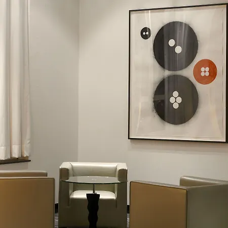 Park Plaza Hotell Budapest