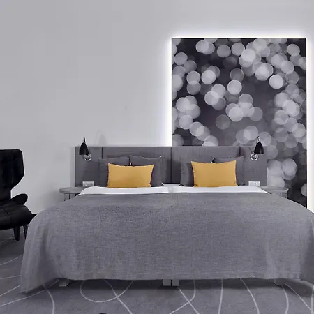 Park Plaza Βουδαπέστη