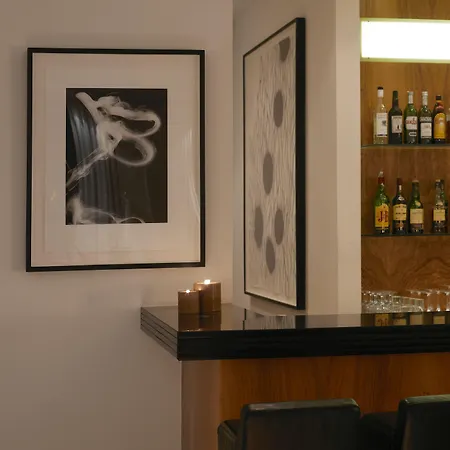 Ξενοδοχείο Park Plaza