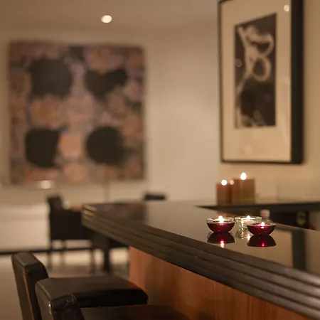 Hotell Park Plaza Budapest