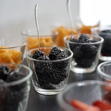 Park Plaza 4* Budapest