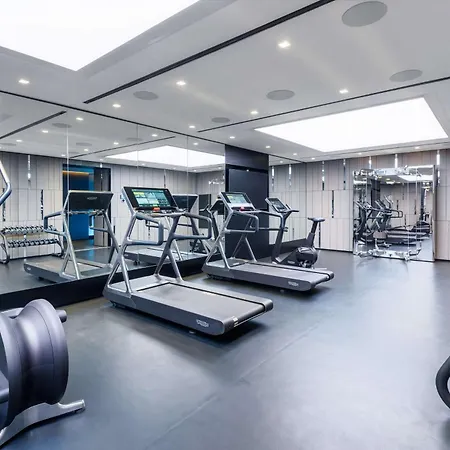 Park Plaza Ξενοδοχείο