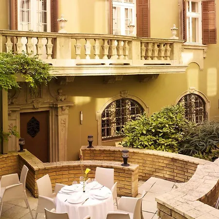 Park Plaza Budapeszt