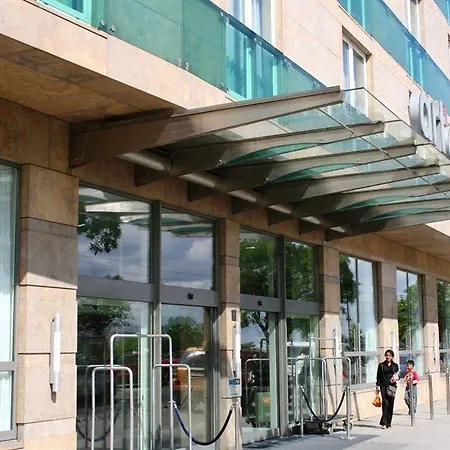 Park Plaza 4* ブダペスト
