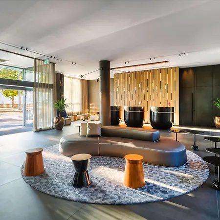 Park Plaza Szálloda 4*
